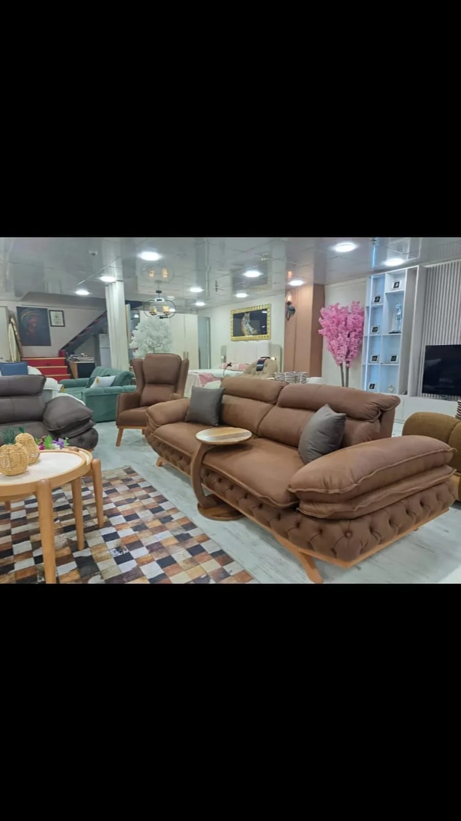 LelakX koltuk takımı 
